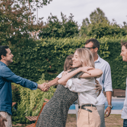 Coaching individuel, de groupe et réharmonisation énergétique personnalisée